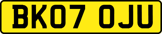 BK07OJU