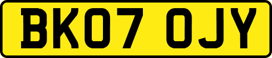 BK07OJY