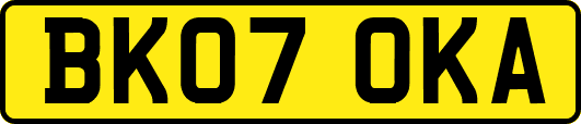 BK07OKA