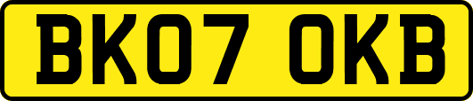 BK07OKB