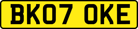 BK07OKE
