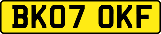 BK07OKF