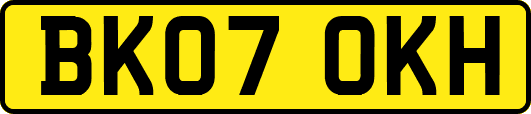 BK07OKH