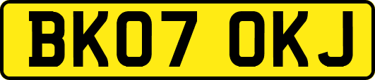 BK07OKJ