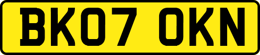 BK07OKN
