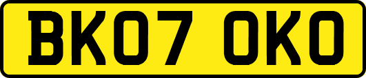 BK07OKO