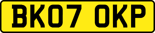 BK07OKP