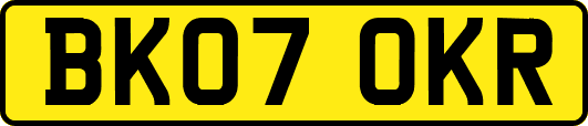 BK07OKR