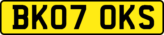 BK07OKS