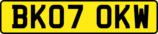 BK07OKW