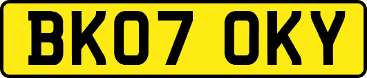 BK07OKY