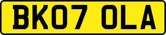BK07OLA
