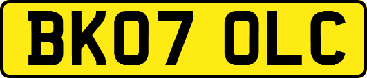BK07OLC