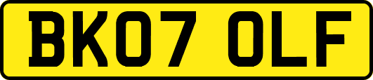 BK07OLF