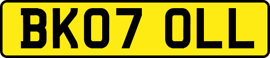 BK07OLL