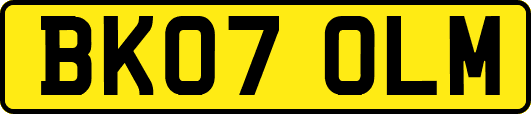 BK07OLM