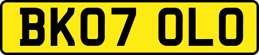 BK07OLO