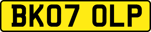 BK07OLP