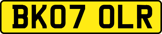 BK07OLR
