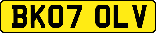 BK07OLV