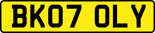 BK07OLY