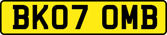 BK07OMB