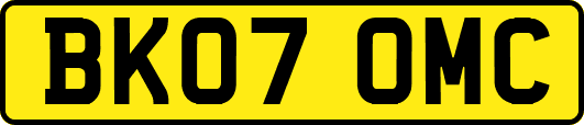 BK07OMC