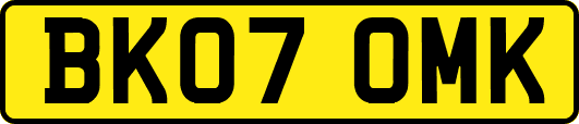 BK07OMK