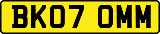 BK07OMM