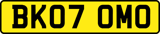 BK07OMO