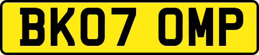 BK07OMP