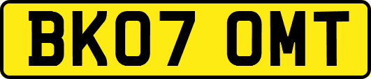BK07OMT