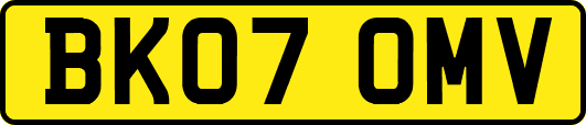 BK07OMV