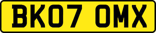 BK07OMX