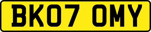 BK07OMY