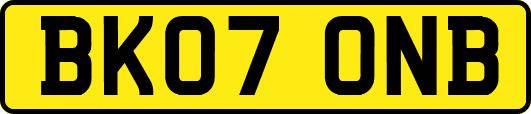 BK07ONB