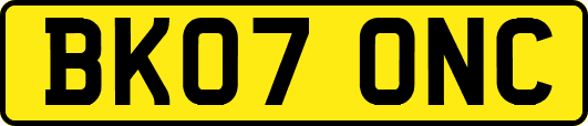 BK07ONC
