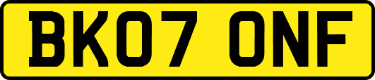 BK07ONF