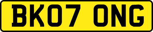 BK07ONG