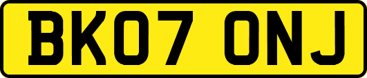 BK07ONJ