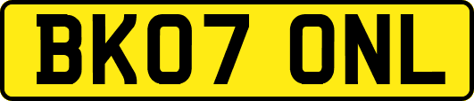 BK07ONL