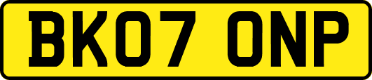 BK07ONP