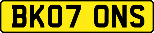 BK07ONS
