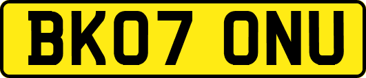 BK07ONU