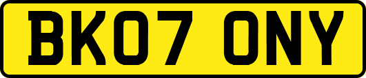 BK07ONY