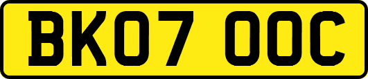 BK07OOC