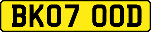 BK07OOD