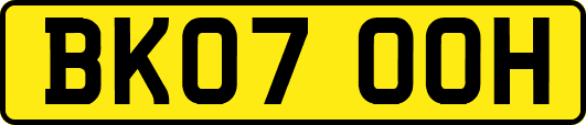 BK07OOH