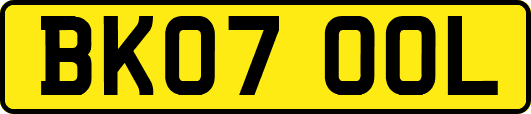 BK07OOL