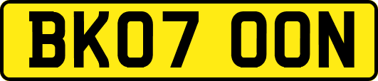 BK07OON